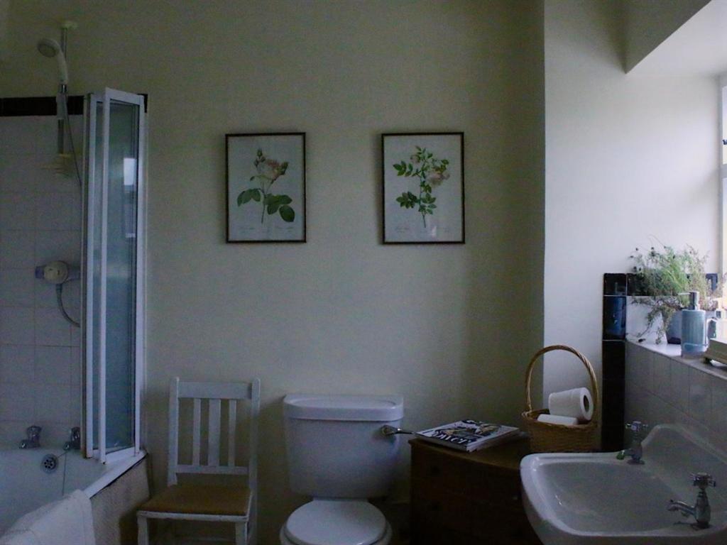 Stone House Bed & Breakfast Sulgrave Exterior photo