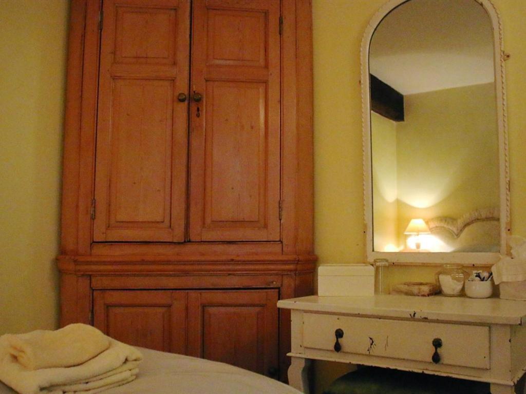 Stone House Bed & Breakfast Sulgrave Room photo